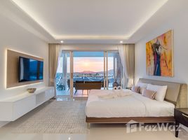 3 спален Квартира на продажу в Falcon Hill Luxury Pool Villas, Нонг Кае, Хуа Хин