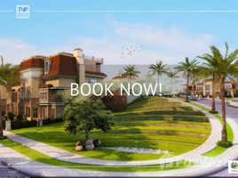 4 Bedroom Apartment for sale at Sarai, Mostakbal City Compounds, Mostakbal City - Future City