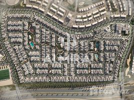  Terreno (Parcela) en venta en Saadiyat Reserve, Saadiyat Island