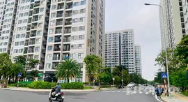 Доступные квартиры в Vinhomes Grand Park