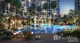 Available Units at Safira Khang Điền