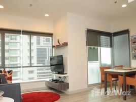 1 Schlafzimmer Wohnung zu vermieten im Centric Sathorn - Saint Louis, Thung Wat Don