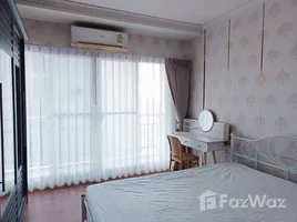 อพาร์ทเม้นท์ สตูดิโอ ให้เช่า ในโครงการ แกรนด์ พาร์ค วิว อโศก, คลองเตยเหนือ