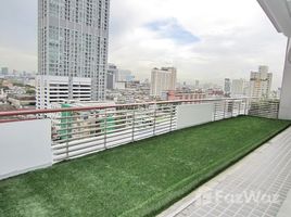 在Le Monaco Residence Ari出售的2 卧室 公寓, Sam Sen Nai, 披耶泰, 曼谷