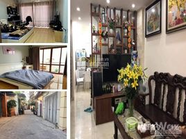 4 Schlafzimmer Haus zu verkaufen in Cau Giay, Hanoi, Quan Hoa, Cau Giay