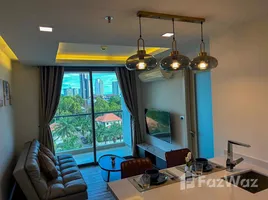1 Bedroom Condo for rent at The Peak Towers, Nong Prue, Pattaya, Chon Buri, Thailand