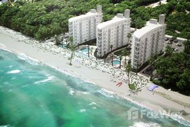 Las Olas Towers Ocean front Playa La Barqueta Real Estate Development in Guarumal, Chiriqui
