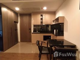 1 Bedroom Apartment for sale at The Line Sukhumvit 71, Phra Khanong Nuea