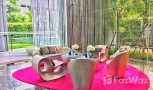 1 Bedroom Condo for sale in Khlong Toei Nuea, Bangkok Edge Sukhumvit 23