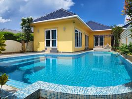 3 Bedroom House for rent at Platinum Residence Park, Rawai, Phuket Town