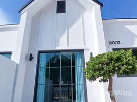 Villa 2 chambre à vendre à Si Sunthon, Phuket, Si Sunthon, Thalang, Phuket, Thaïlande