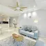 1 Bedroom Penthouse for rent at Damansara Damai, Padang Masirat, Langkawi, Kedah, Malaysia