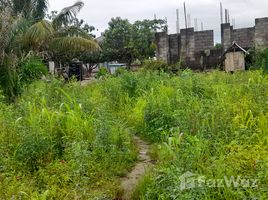  Terrain for sale in Dangbe East, Greater Accra, Dangbe East