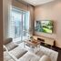 2 спален Кондо в аренду в The Saint Residences, Chomphon
