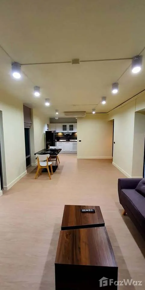 2 Bedroom Condo for rent at Lakeview Condominium Riviera 4 — photo 1