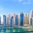 3 спален Квартира на продажу в Vida Residences Dubai Marina, 