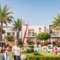 在Greenview出售的4 卧室 别墅, 艾玛尔南, Dubai South (Dubai World Central)
