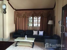 万象 3 Bedroom Serviced Apartment for rent in Anou, Vientiane 3 卧室 住宅 租 