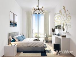 Студия Квартира на продажу в Al Hamra Marina Residences, Al Hamra Marina Residences