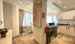 2 Habitaciones Apartamento en venta en , Dubái Orra Harbour Residences and Hotel Apartments