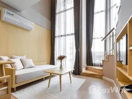 1 chambre Condominium à vendre à Maysa Condo ., Hua Hin City, Hua Hin
