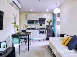 1 chambre Condominium à louer à , Din Daeng