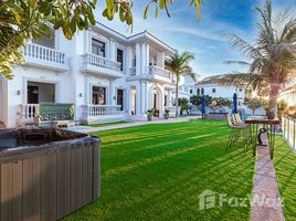 6 Bedroom Villa for rent at Signature Villas Frond D, Signature Villas, Palm Jumeirah