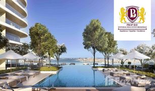 3 Bedrooms Apartment for sale in EMAAR Beachfront, Dubai Grand Bleu Tower