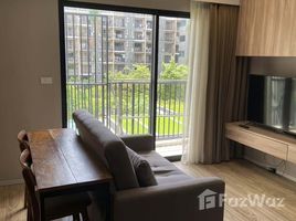 คอนโด 1 ห้องนอน ให้เช่า ในโครงการ บลอสซั่ม คอนโด แอท สาทร-เจริญราษฎ์, ยานนาวา, สาทร, กรุงเทพมหานคร, ไทย