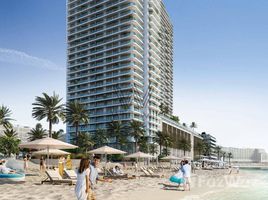 1 спален Квартира на продажу в Palace Beach Residence, EMAAR Beachfront