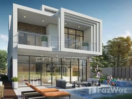 3 спален Вилла на продажу в Belair Damac Hills - By Trump Estates, NAIA Golf Terrace at Akoya