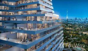 1 chambre Appartement a vendre à Umm Hurair 2, Dubai Azizi Aliyah