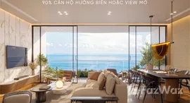 Viviendas disponibles en Meliá Nha Trang
