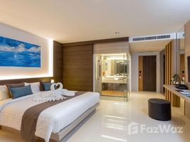 1 Bedroom Apartment for sale at The Bay and Beach Club (Kudo), Patong, Kathu