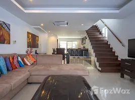 4 Bedroom Townhouse for rent at Sunrise, Rawai, Phuket Town, Phuket