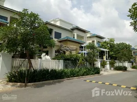 4 Schlafzimmer Villa zu verkaufen in District 12, Ho Chi Minh City, Thoi An