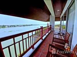 3 Bedroom Condo for sale at Koh Yai Marina Residence, Khok Chang, Bang Sai, Phra Nakhon Si Ayutthaya