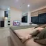 ขายคอนโด 1 ห้องนอน ในโครงการ พนาสน เดอะ ซิตี้ คอนโดมิเนียม, วิชิต