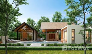 Вилла, 3 спальни на продажу в Si Sunthon, Пхукет The Peaceful Villas