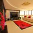 2 Schlafzimmer Penthouse zu verkaufen im Jomtien Plaza Condotel, Nong Prue, Pattaya