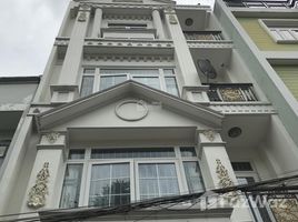 4 Phòng ngủ Nhà mặt tiền for sale in Phường 11, Tân Bình, Phường 11