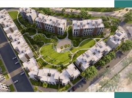 2 Bedroom Apartment for sale at Eco, 6 October Compounds
