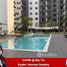 1 Bedroom Condo for rent at 1 Bedroom Condo for rent in The Leaf Residence, Hlaing, Yangon, Hlaing, Western District (Downtown)