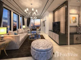 ขายคอนโด 1 ห้องนอน ในโครงการ สุรินทร์ แซนด์ คอนโด, เชิงทะเล