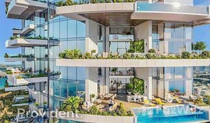 5 Schlafzimmern Villa zu verkaufen in Al Sufouh Road, Dubai Cavalli Casa Tower