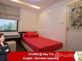 3 Bedrooms Condo for rent in Ahlone, Yangon 3 Bedroom Condo for Sale or Rent in Yangon