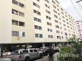 Studio Apartment for rent at Bangkapi Condotown, Khlong Chan, Bang Kapi