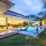4 Bedroom House for sale at Palm Villas, Cha-Am, Cha-Am, Phetchaburi