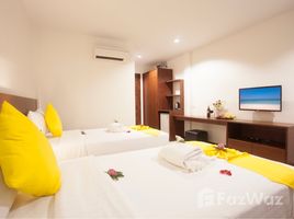 Studio Apartment for rent at Katerina Pool Villa Resort Phuket, Chalong