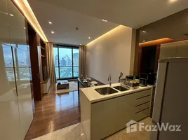 1 спален Кондо в аренду в The Address Sukhumvit 28, Khlong Tan, Кхлонг Тоеи, Бангкок